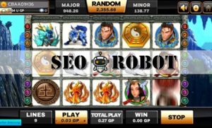 Daftar Games Dengan Jackpot Terbesar Di Agen Judi Online Terpercaya