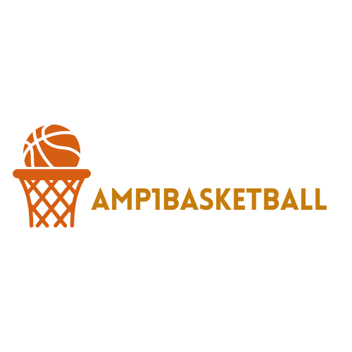 Amp1 Basketball