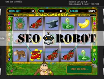 Bagaimana Cara Kalahkan Mesin Slot Online Gacor Dengan Mudah?